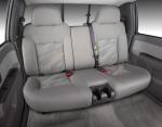 Chevrolet Colorado Crew Cab 2004 года